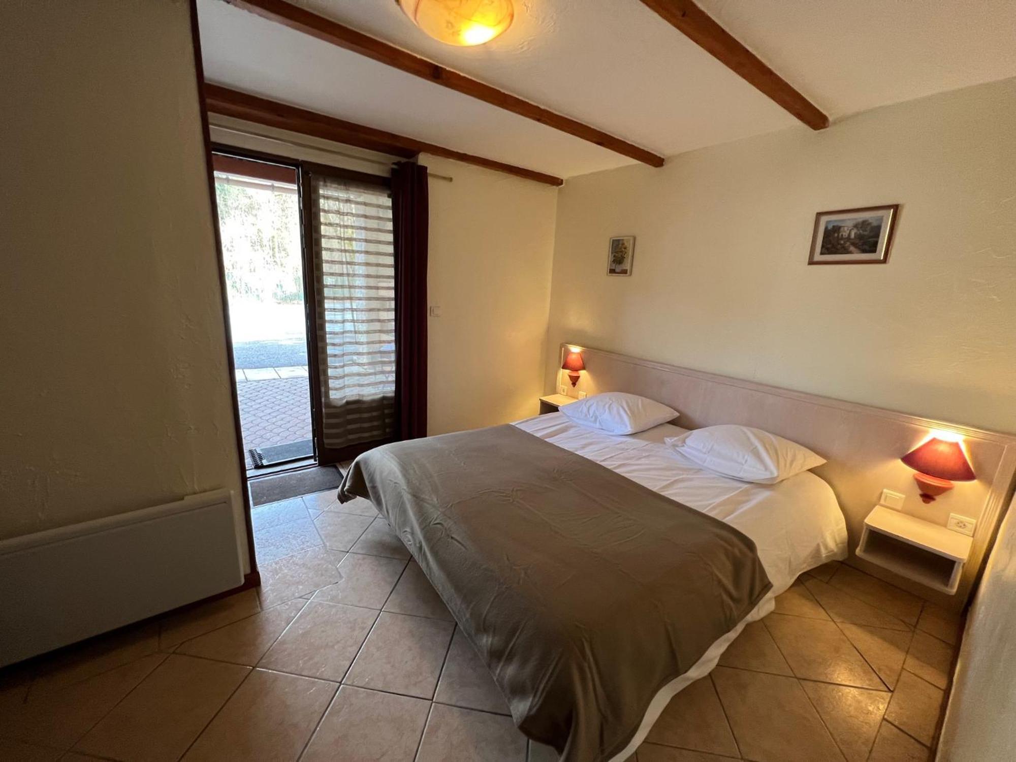 L'Oustaou Castellane Hostel Eksteriør bilde