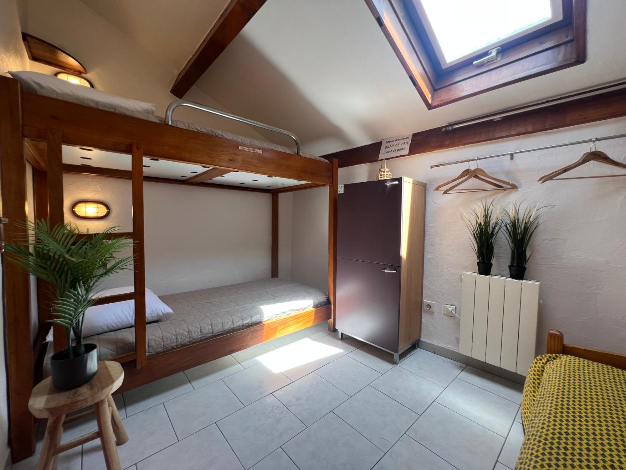 L'Oustaou Castellane Hostel Eksteriør bilde